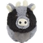 HH SQUOOSHIE COW BALL