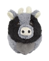 HH SQUOOSHIE COW BALL