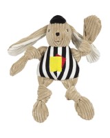 HH REFEREE BUNNY KNOTTIE LG