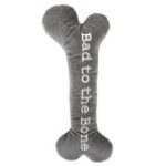 HH PLUSH BAD TO THE BONE