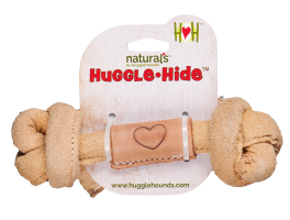 HUGGLEHIDE BONE