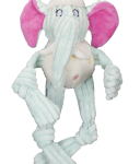 HH PLUSH PARTY ELEPHANT