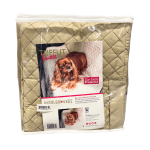 HH FRONT CAR SEAT PROTECT TAN
