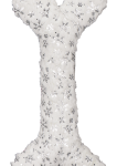HH S&S 2" PLUSH BONE