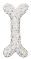 HH S&S 2" PLUSH BONE
