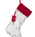HH S&S CAT STOCKING