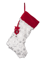 HH S&S CAT STOCKING