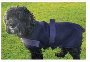 HH JACKET BLUE XSML