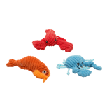 HH RAW BAR WEE(CRAB,LOB,SHRMP)