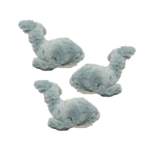 HH MOBIE WHALE WEE 3PK
