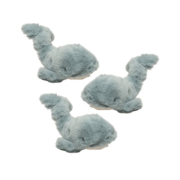 HH MOBIE WHALE WEE 3PK