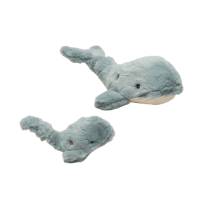 HH MOBIE WHALE KNOTTIE