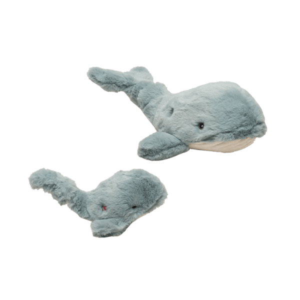 HH MOBIE WHALE KNOTTIE