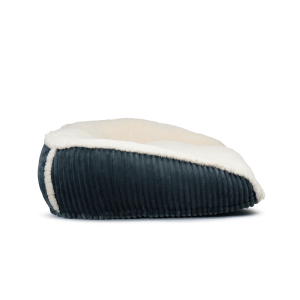 SCOUT BOLSTER BED LG STEEL