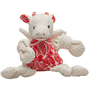 ZHH LUCKY DRAGON KNOTTIE LG