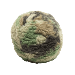 CAMO HH FLEECE BALL K9 WARRIOR