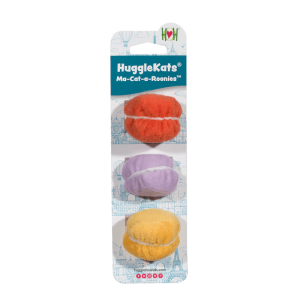 HUGGLEKATS