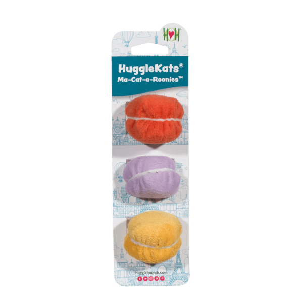 HUGGLEKATS