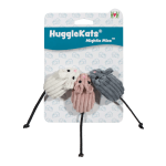 HUGGLEKATS MIGHTIE MICE