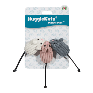 HUGGLEKATS MIGHTIE MICE