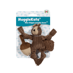 HUGGLEKATS WEE CHIPPIE AND HIS