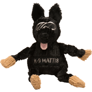 HH MATTIS KNOTTE LG(K9 HERO)
