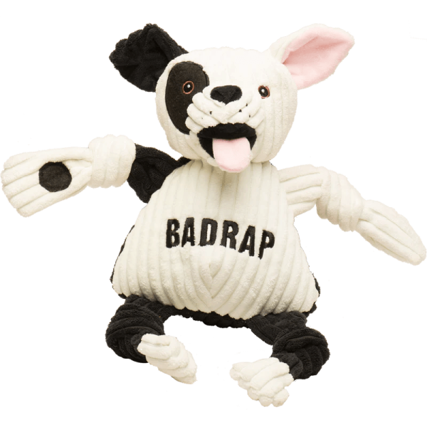 HH JONNY JUSTICE LARGE (BADRAP