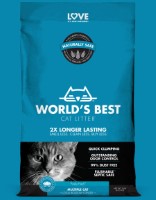 WB LITTER LOTUS BLOSSOM 28LB