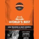 WB LITTER*LOW TRACK*MULTI 3/8L
