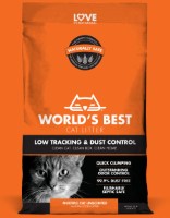WB LITTER*LOW TRACK*MULTI 3/8L