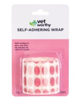 VTW BITTER SELF ADHERING WRAP