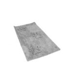 DIRTY DOG RUNNER SILVER GREY
