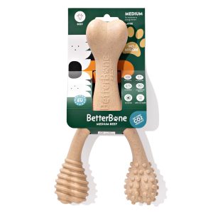 BETTERBONE MED DENS LG BEEF