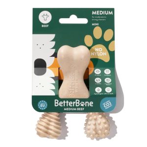 BETTERBONE MED DENS MINI BEEF