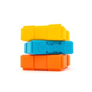 DOG-X-CUBE MED