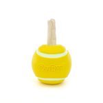TENNIS TREAT BALL MED