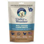 UTW CHKN/RICE/BONE BROTH 6.5OZ