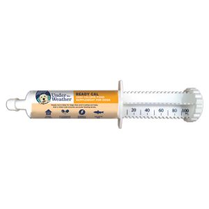 UTW READY CAL GEL 100 CC TUBE/