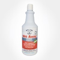 WEE AWAY QUART ORIGINAL CITRUS