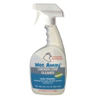 CHICKEN COOP CLEANER RTU 32OZ