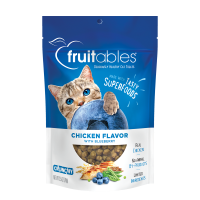 FRUIT CAT CHICK/BLBRY 2.5OZ