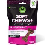 STACHIOS SOFT CHEW HIP&JNT 5OZ