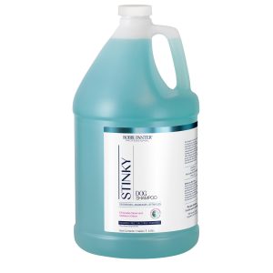 STINKY DOG SHAMPOO GALLON