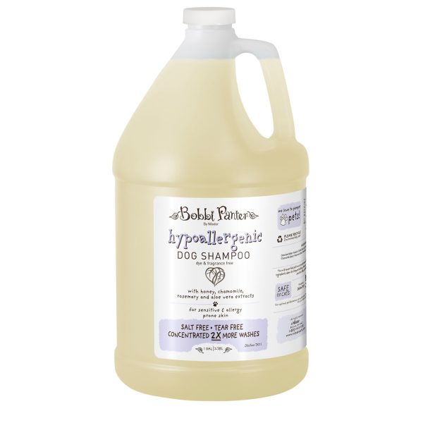 BP HYPO-ALLERGENIC GALLON
