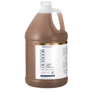 OUTDOOR CHARLIE SHAMP GALLON