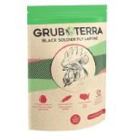 GRUBTERRA 5LB BLACK FLY LARVAE