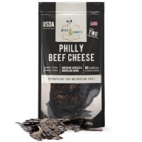 M&S PHILLY *BEEF* CHEESE 5OZ
