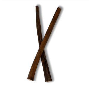 M&S STND BULLY STICKS 12" 25CT
