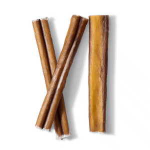 M&S STND BULLY STIX 6" 30CT