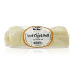 GOGO LG BEEF CHEEK ROLL 5-6"